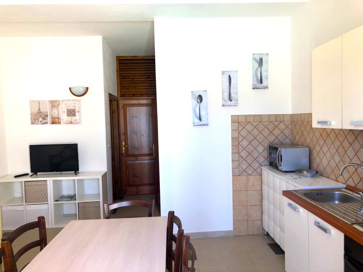 Apartment Nina Tergu Ngoại thất bức ảnh