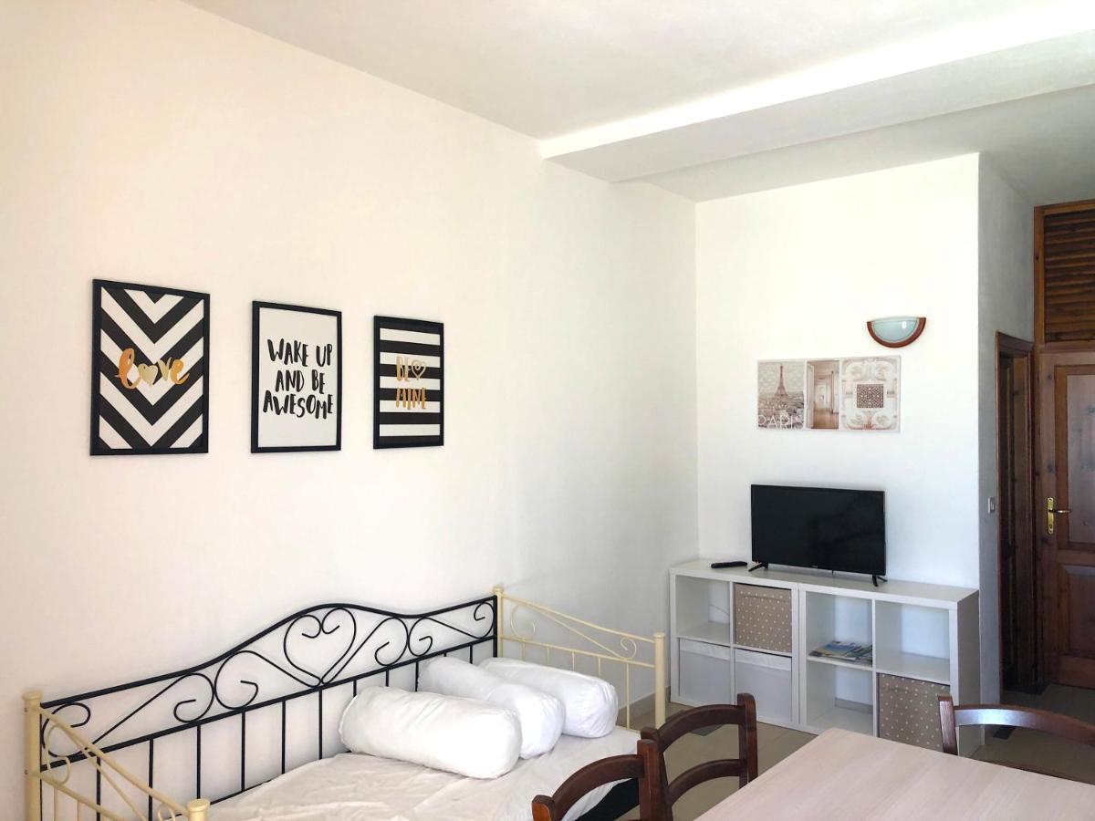 Apartment Nina Tergu Ngoại thất bức ảnh