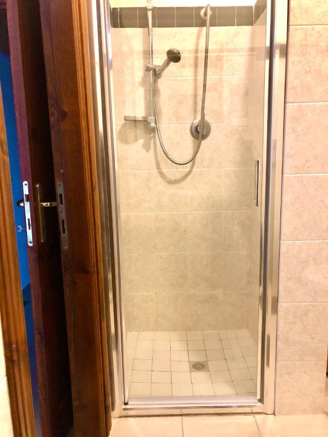 Apartment Nina Tergu Ngoại thất bức ảnh
