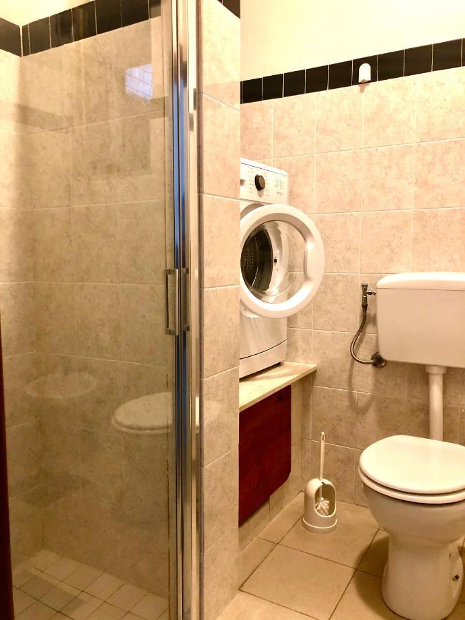 Apartment Nina Tergu Ngoại thất bức ảnh