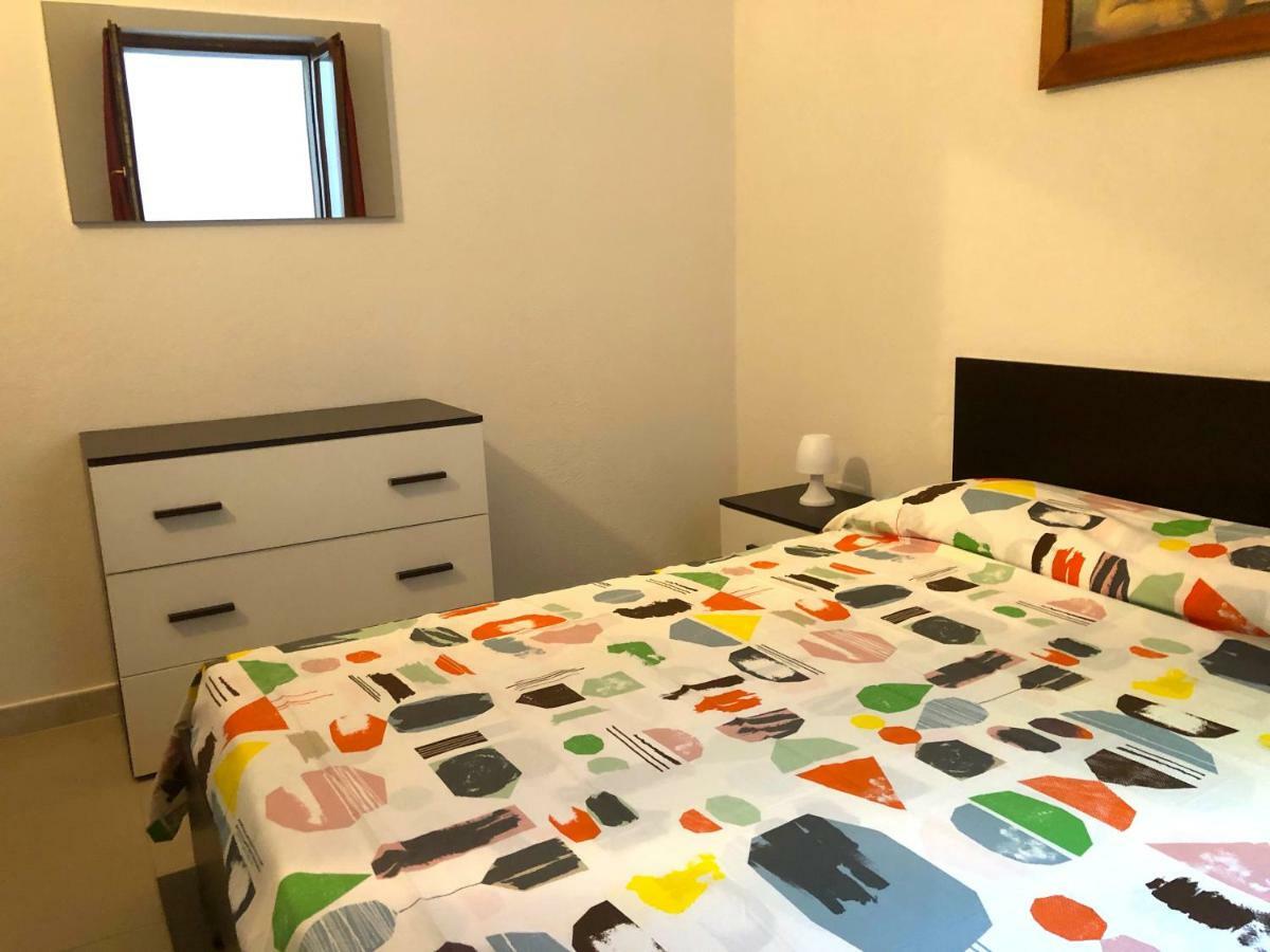 Apartment Nina Tergu Ngoại thất bức ảnh