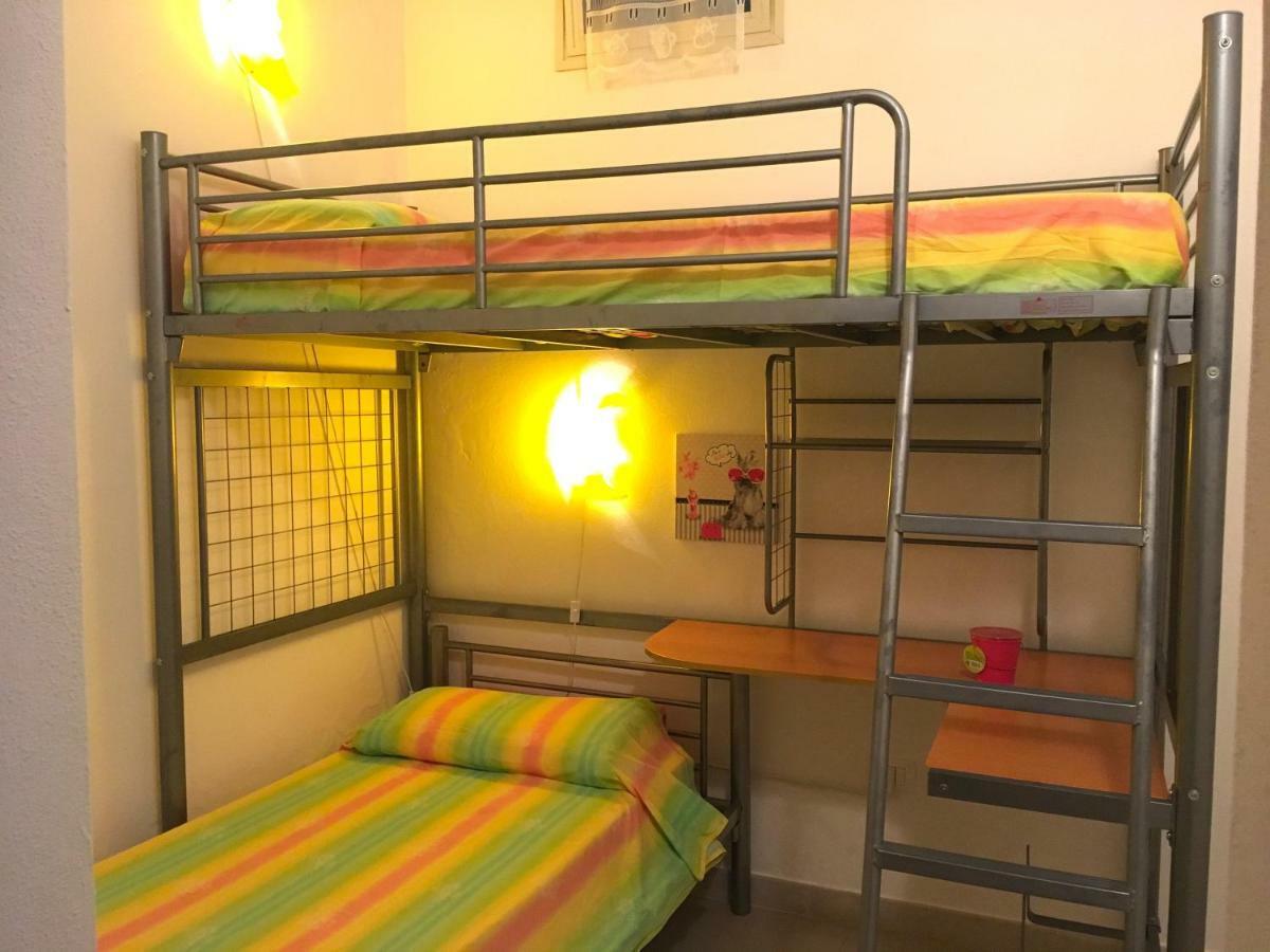 Apartment Nina Tergu Ngoại thất bức ảnh