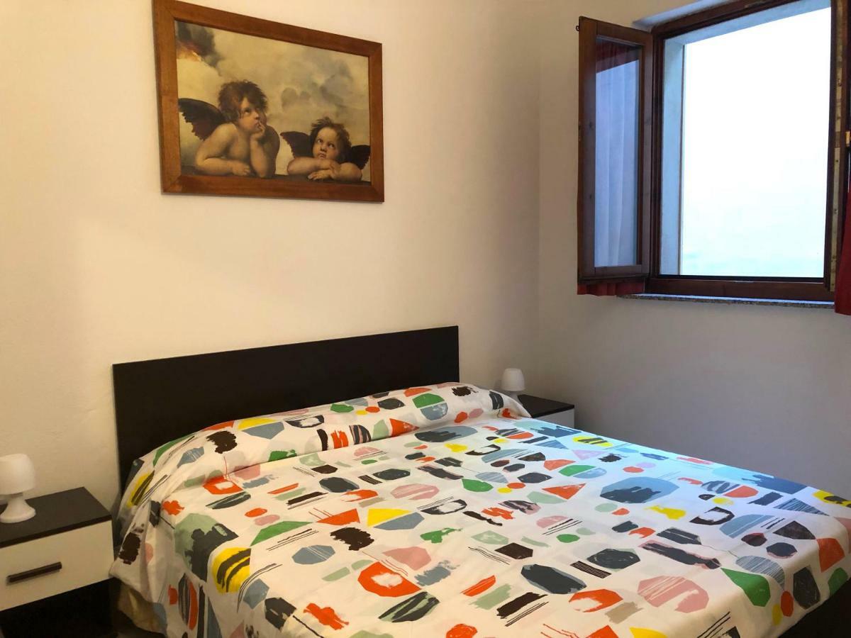 Apartment Nina Tergu Ngoại thất bức ảnh