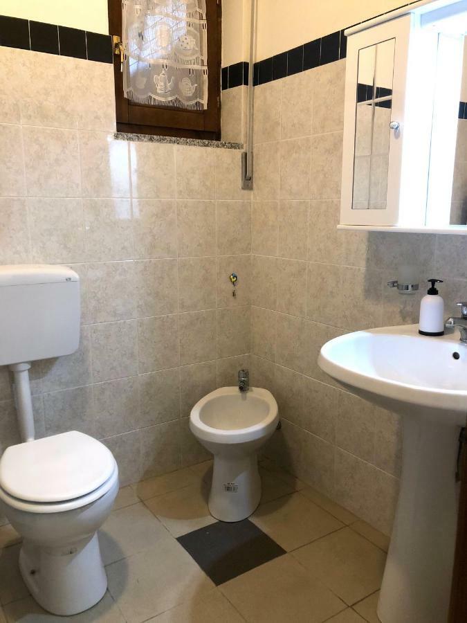 Apartment Nina Tergu Ngoại thất bức ảnh